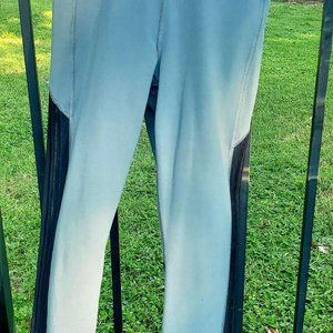 Athleta 7/8 leggings